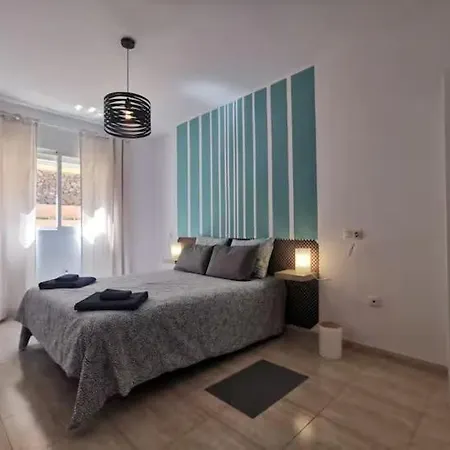 Modern And Spacious 3 Bedroom House In Corralejo