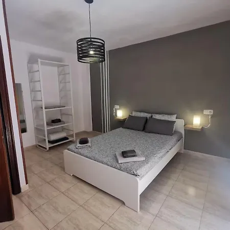 Modern And Spacious 3 Bedroom House In Holiday home Corralejo