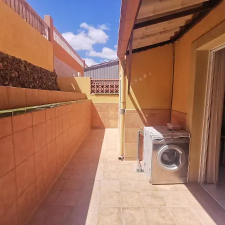 Holiday home Modern And Spacious 3 Bedroom House In Corralejo